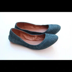 Lucky brand Flats